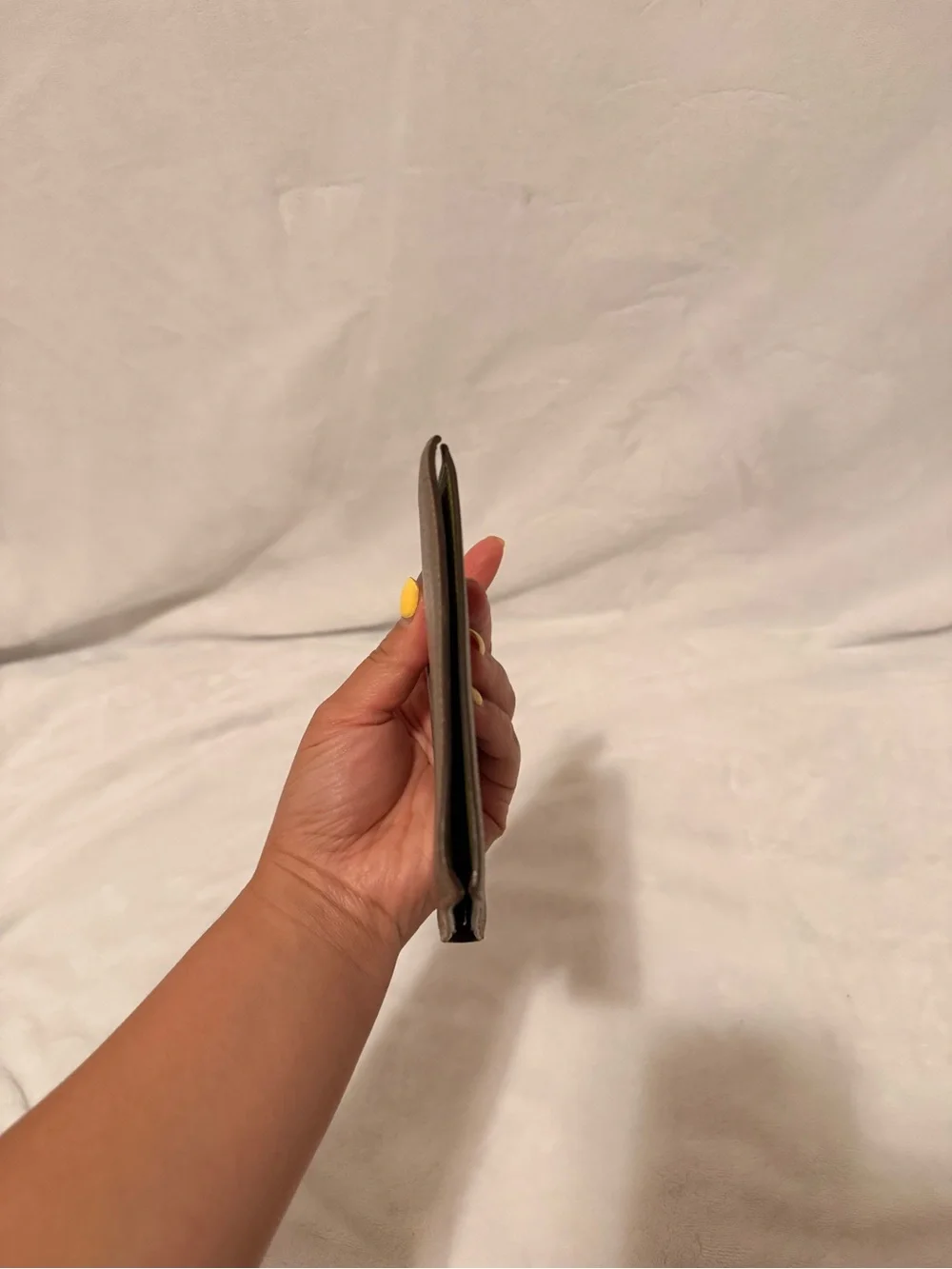 Hermès Vision II Simple Agenda Cover